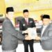 Bupati Madina Janji Bentengi Guru dari Ancaman Kriminalisasi