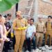 Bupati Madina Kawal Bantuan Perbaikan 500 Unit Bedah Rumah