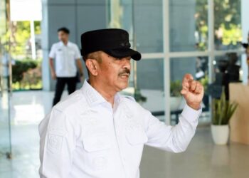 Dilema 10 Ribu Penambang, Pemkab Madina Bentuk Satgas Penertiban PETI