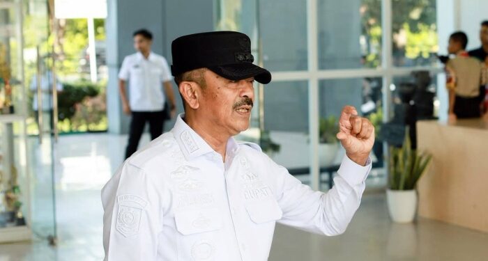 Dilema 10 Ribu Penambang, Pemkab Madina Bentuk Satgas Penertiban PETI
