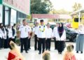 Bupati Madina Tekankan Pentingnya Manajerial Pengelola Perpustakaan