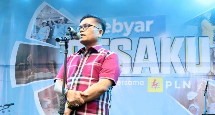 Delapan Desa Terisolasi di Madina Ditarget Teraliri Listrik Tahun Ini
