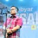 Delapan Desa Terisolasi di Madina Ditarget Teraliri Listrik Tahun Ini