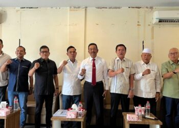 Di Hadapan Anggota DPRD Sumut, Bupati Madina Curhat Soal Buntung Anggaran