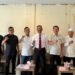 Di Hadapan Anggota DPRD Sumut, Bupati Madina Curhat Soal Buntung Anggaran