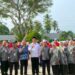 Diskominfo Ajak Siswa Baru MAN 1 Madina Jadi Digital Santri, Bukan Pecandu Gawai