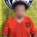 Ditangkap di Pandangsidimpuan, Pemuda Ini Mendapat Pasokan Sabu dari Madina
