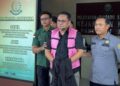 Ditetapkan Tersangka Kasus Korupsi Smart Village, Meinul Janji Bongkar Rahasia