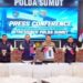 Ditressiber Polda Sumut Ringkus Komplotan Penipuan Online Berkedok Lelang Mobil