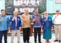 Dobrak Ketergantungan Sawit, Bupati Madina Dorong Revitalisasi Pisang Kepok