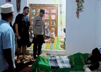 Dua Penambang Emas Ilegal Tewas di Batangnatal, Polisi Bidik Sisi Pidana