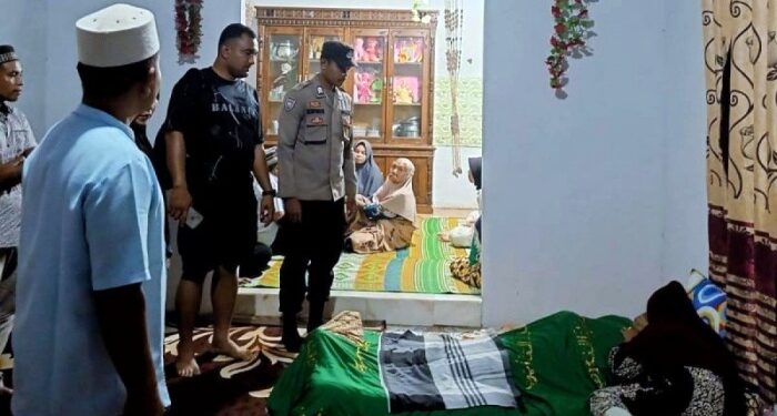 Dua Penambang Emas Ilegal Tewas di Batangnatal, Polisi Bidik Sisi Pidana