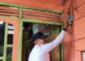 Era Kincir Air Berakhir, Bupati Madina Targetkan Bebas Gelap dan Blank Spot 2027
