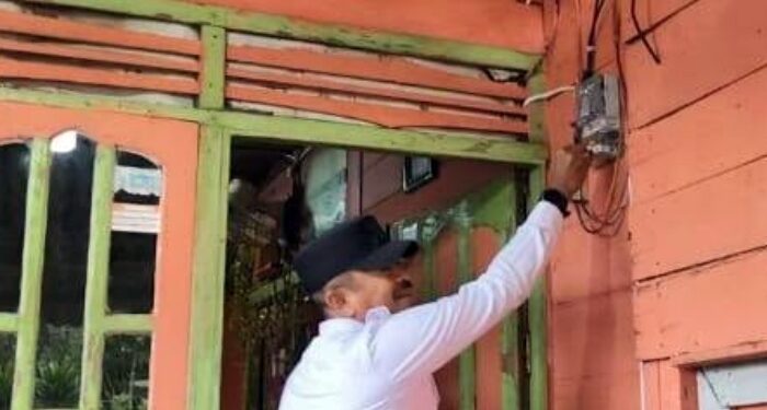 Era Kincir Air Berakhir, Bupati Madina Targetkan Bebas Gelap dan Blank Spot 2027