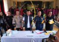 Residivis Rekrut Anggota Baru, Geng Motor Begal 25 TKP Digulung