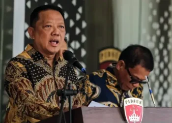 Usut Kasus Febrie Adriansyah, Kejagung Minta Disupervisi KPK
