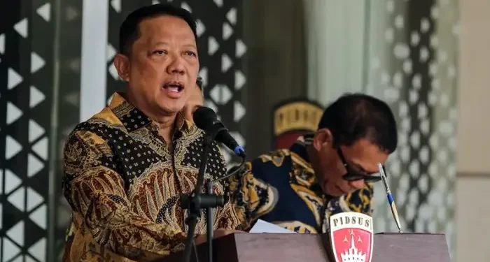Usut Kasus Febrie Adriansyah, Kejagung Minta Disupervisi KPK