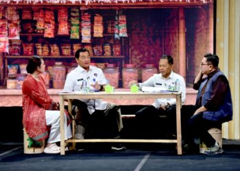 Pemprov Sumut Bakal Sahkan Perda Larangan Vape