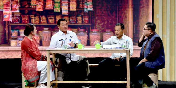 Pemprov Sumut Bakal Sahkan Perda Larangan Vape