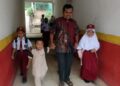 GAMAS, Dekapan Ayah di Kecamatan Tambangan
