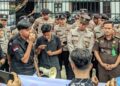 GRIB JAYA Madina Dukung Meinul Bongkar Tuntas Kasus Korupsi Smart Village