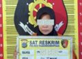 Gadis Ini Tipu Puluhan Warga Padangsidimpuan Lewat Investasi Bodong Instagram