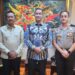 Bupati Madina Temui Kepala BNN RI Bahas Alih Fungsi Ladang Ganja