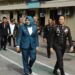 Wabup Madina Sebut HUT ke-80 Polri Momentum Perkuat Sinergi Perangi Narkoba