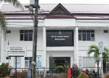 Viral Video Pelayanan Puskesmas Mompang, Kapus Kirim Hak Jawab ke Media
