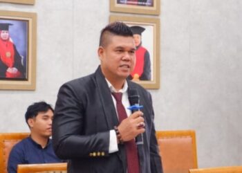 Pengamat Hukum Sebut Penyidik Bisa Jemput Paksa Pengelola SPBU Saba Purba