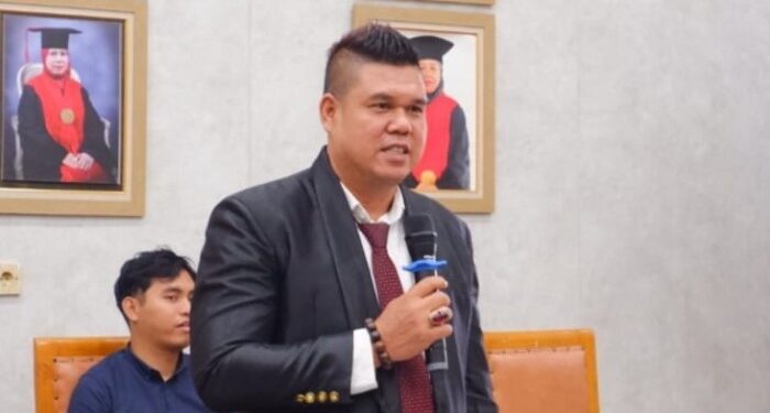 Pengamat Hukum Sebut Penyidik Bisa Jemput Paksa Pengelola SPBU Saba Purba
