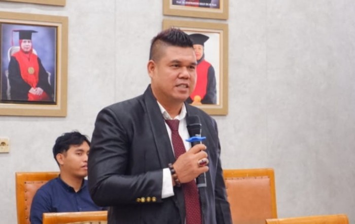 Pengamat Hukum Sebut Penyidik Bisa Jemput Paksa Pengelola SPBU Saba Purba