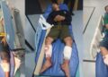Gembong Narkoba Katingan Pembunuh Tiga Polisi Ditangkap di Samarinda