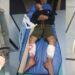 Gembong Narkoba Katingan Pembunuh Tiga Polisi Ditangkap di Samarinda