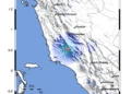 Gempa Kejutkan Warga Mandailing Natal pada Sabtu Pagi
