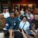 Bobby Nasution Kritik Ego Kabupaten/Kota yang Telantarkan Paviliun Daerah di PRSU