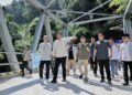 Pemprov Sumut Kebut 21 Proyek Kebencanaan, Termasuk di Madina