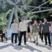 Pemprov Sumut Kebut 21 Proyek Kebencanaan, Termasuk di Madina