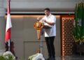 Bobby Nasution Berharap Alokasi TKD Sumut Tahun 2027 Tetap Setara 2026