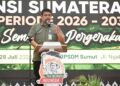 Gubernur Sumut Wajibkan Desa Kawal Pangan