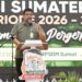 Gubernur Sumut Wajibkan Desa Kawal Pangan