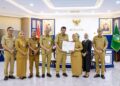 Ditunjuk Jadi Plt. Bupati Langkat, Tiorita Janji Jaga Integritas di Tengah Ujian