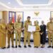 Ditunjuk Jadi Plt. Bupati Langkat, Tiorita Janji Jaga Integritas di Tengah Ujian