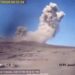 Gunung Anak Krakatau Erupsi, BPBD Banten Ingatkan Bahaya Tsunami