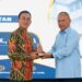 Gus Irawan Targetkan Dokumen MR Pemkab Tapsel Rampung Sepekan