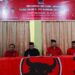 PDI Perjuangan Madina Bidik Penambahan Kursi DPRD pada 2029