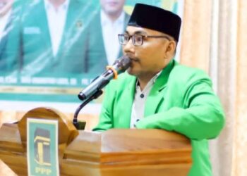Irwansyah Lubis Desak Gubsu Sapu Bersih Mafia Tambang di Madina