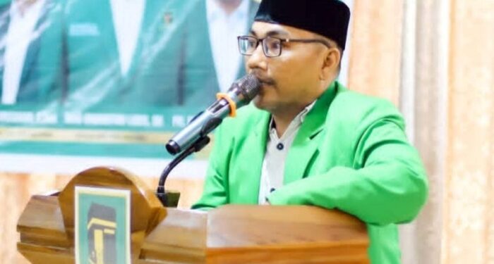 Irwansyah Lubis Desak Gubsu Sapu Bersih Mafia Tambang di Madina