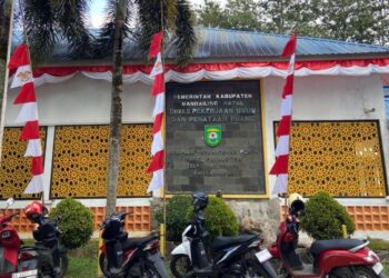 Bantah Pungli P3-TGAI, Pejabat Dinas PUPR Madina Kirim Hak Jawab