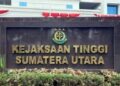Lima Kajari di Sumatera Utara Diganti, Ini Daftarnya